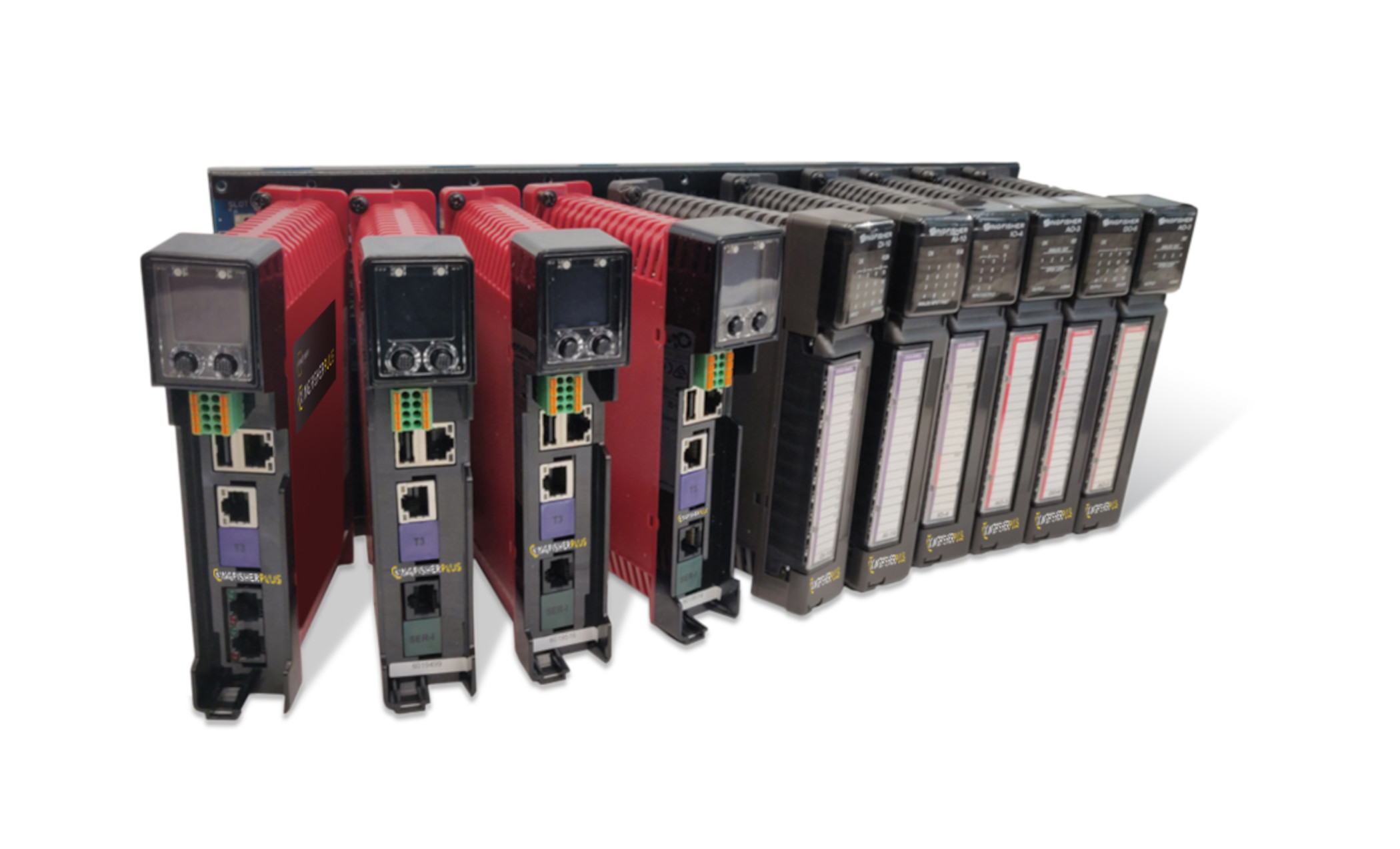 Ovarro&rsquo;s Kingfisher remote telemetry unit (RTU) drives efficiency and security in large-scale projects, ensuring sustainable operations even in complex, remote environments.